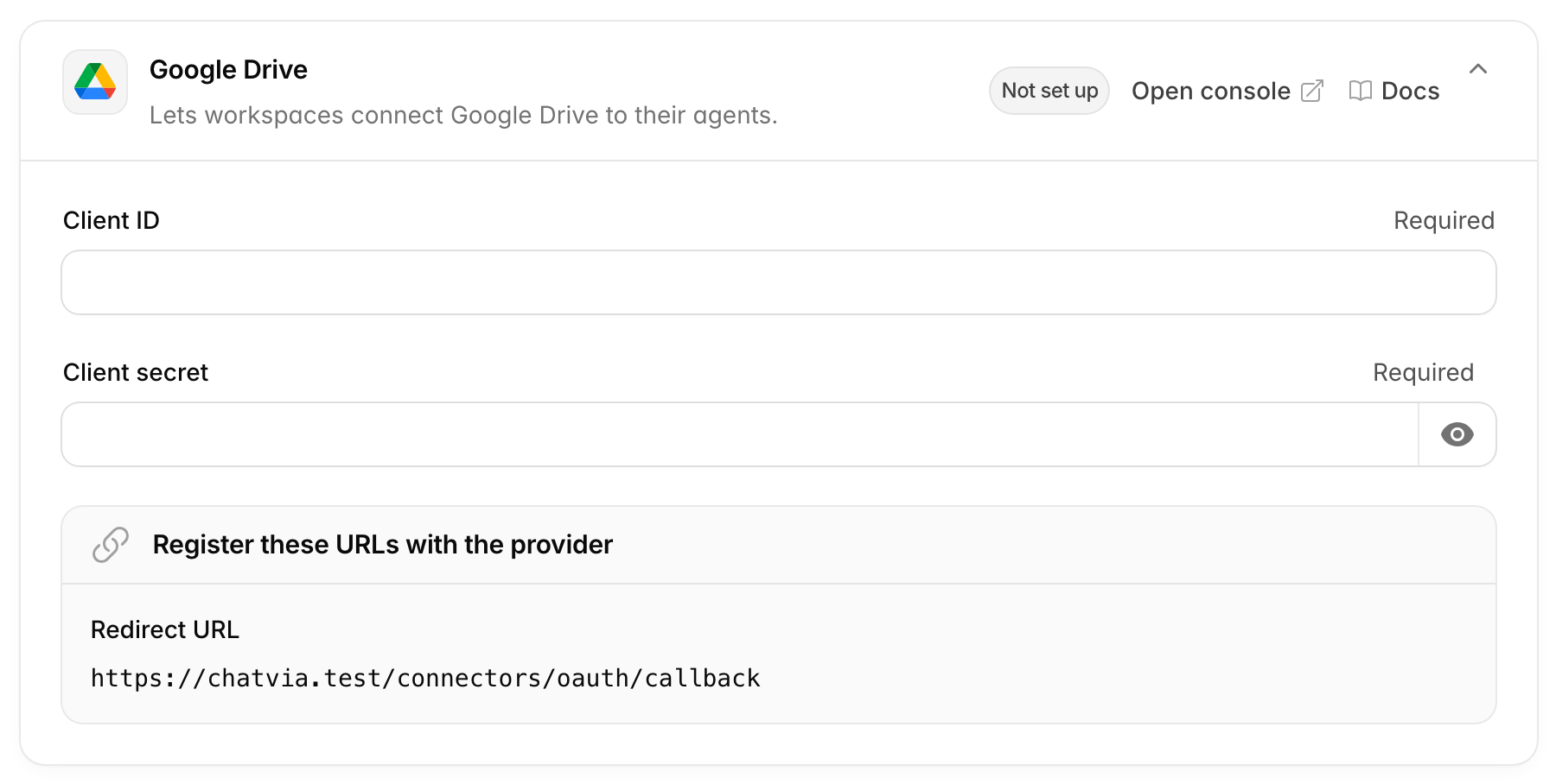 Google Drive