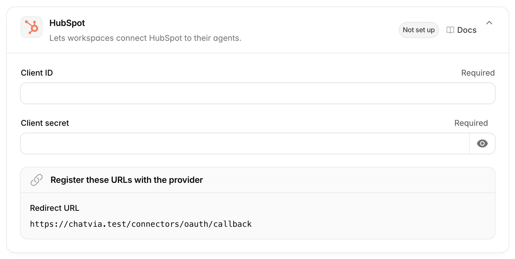 HubSpot