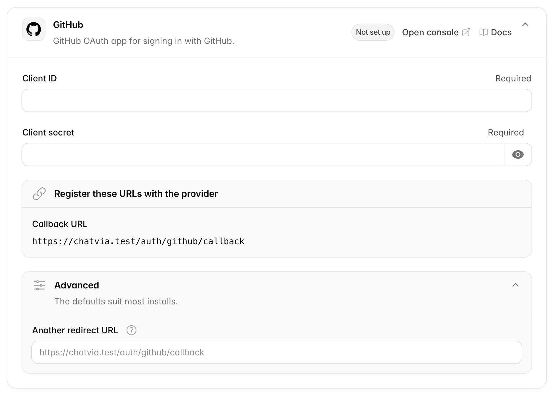 GitHub